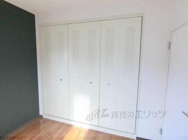 シャロームDの物件内観写真